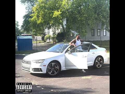 Ezyah - Talk (Official Audio)