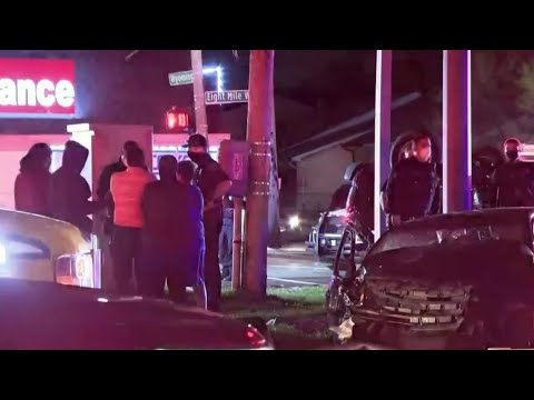 News brief for April 12, 2021 -- 5 p.m. update