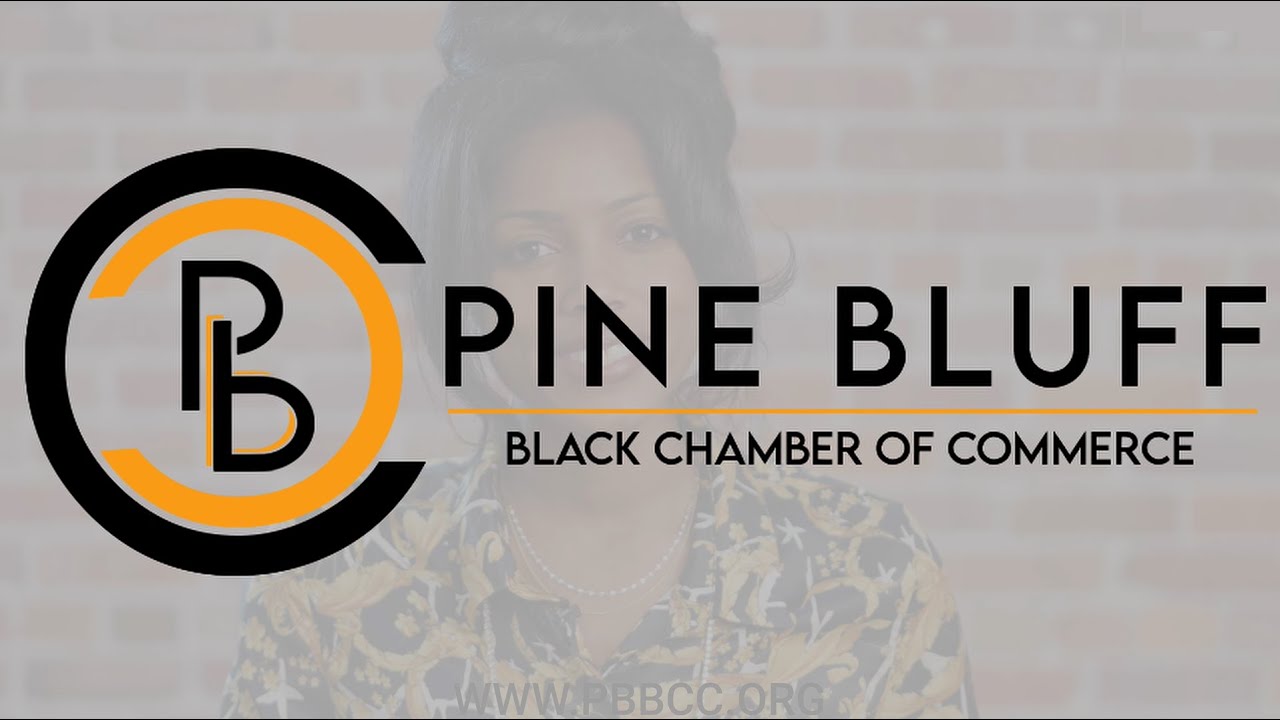 The Pine Bluff Black Chamber of Commerce