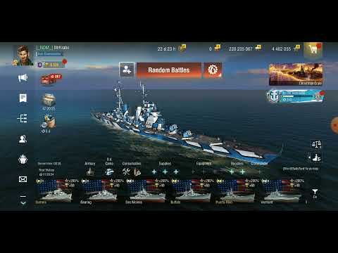 Huzzah! 28th Tier 10 - Alexander Nevsky