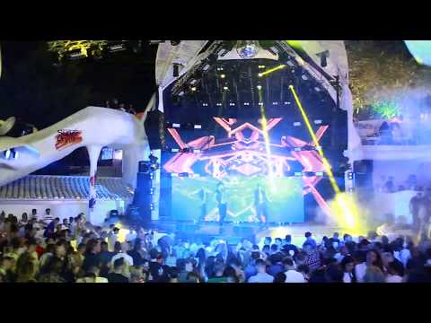 club IBIZA beach, Odessa, Dj FENIX,  01.08.2019 (2)