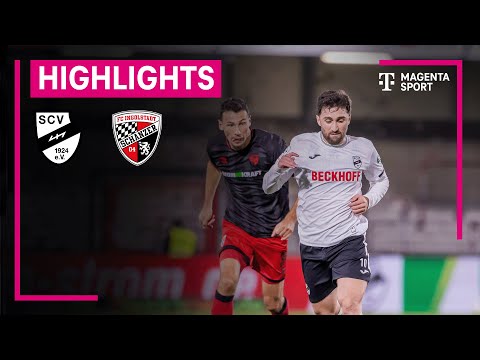 SC Verl - FC Ingolstadt | Highlights 3. Liga | MAGENTA SPORT