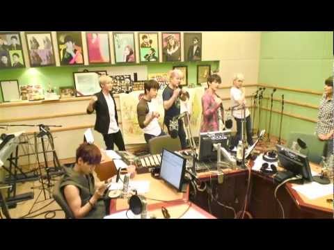 120720 Sukira Super Junior - From U.