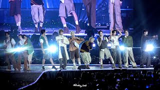 Download lagu [4K] 241013 세븐틴 SEVENTEEN RIGHT HERE - Ima ~Even if the world ends tomorrow~ 이마세카  [Fullcam] mp3