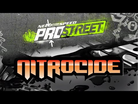 NFSPS | Nitrocide | Nevada Highway II | Speed King: Nate Denver