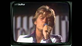 Christian Anders - Wenn die Liebe dich vergisst