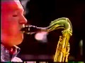 Tea for Two - Bud Freeman 1978