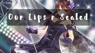Nightcore - Go-Go's- Our Lips Are Sealed