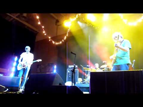 Pavement - Perfume - V (Roy Wilkins Auditorium, St. Paul)