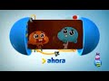 Bumpers Cortinillas 1 El Asombroso Mundo De Gumball Boing 2012