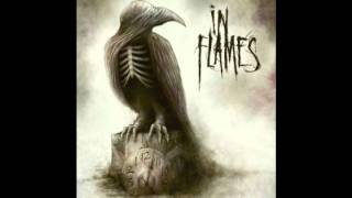 In Flames - Enter Tragedy + Lyrics