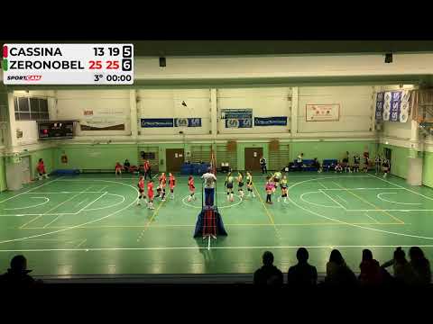 SportCam YT stream - 07/11/2021