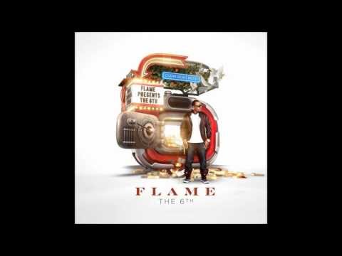 Flame - Try Me ft. Young Noah [The 6th] [Lyrics] (1080p)