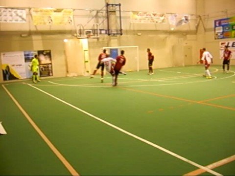 ASD ATLETICO CANOSA CALCIO A 5 - MICHELE LA PIA