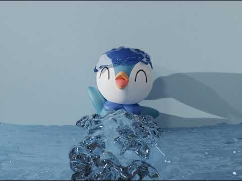 Happy Birthday Leen!