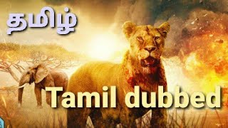 Latest tamil dubbed movies 2021  action  thriller 