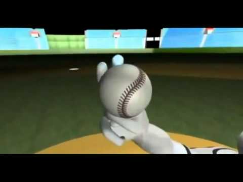 Sport Science: Mariano Rivera's Cutter