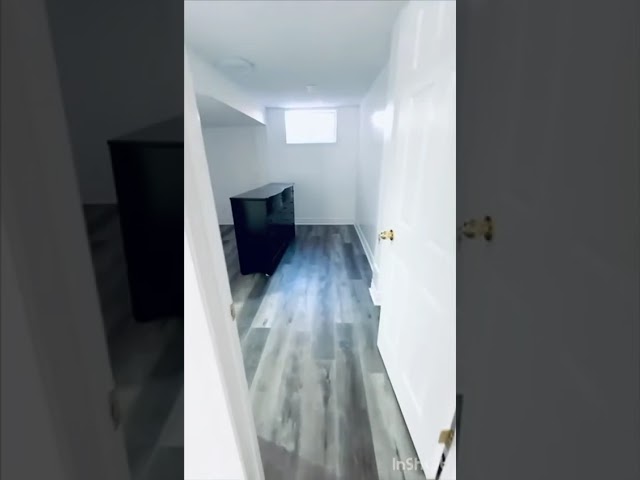 1 Bedroom in a 3 Bedroom Basement in Room Rentals & Roommates in Kitchener / Waterloo