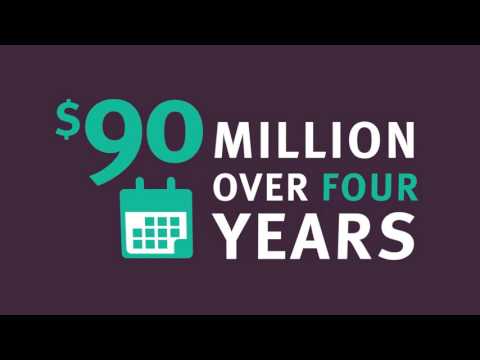 Options for improving reef water quality