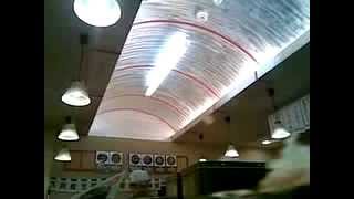 Clap Your Hands Say Yeah - Sushi Train