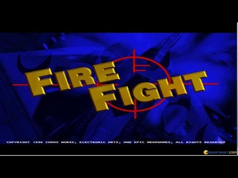 firefight pc