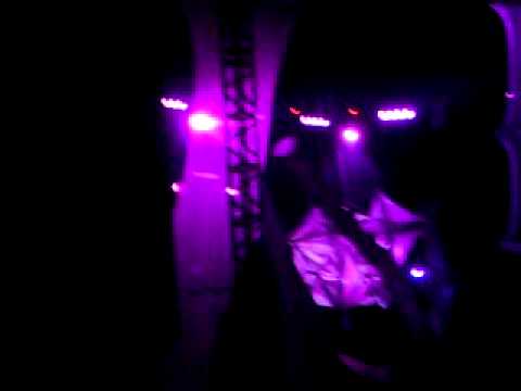 XTREME FREQUENCIES 12 Y 13 DE FEBRERO 2011