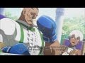 Ultra Street Fighter IV Elena Prologue Rival Battle And Ending