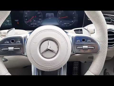 Mercedes Benz S Class S63 Amg Coupe V8 Only 21 For Sale In Dublin For 234 950 On Donedeal