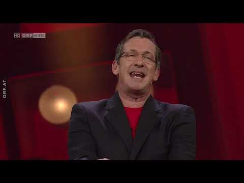 ORF Kabarettgipfel vom 04.01.2019