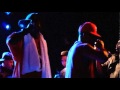 PUBLIC ENEMY SLAYER She Watch Channel Zero Fan Made Music Video
