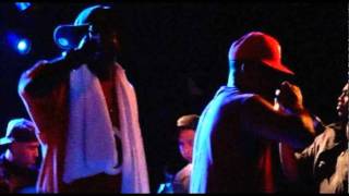 PUBLIC ENEMY &amp; SLAYER - She Watch Channel Zero?! - fan made music video