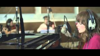 Gabrielle Aplin - Alive (Studio Session)