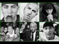 Eminem-The Way I Am [Clean Version] 