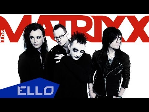 The Matrixx — Космический десант (OST Школьный Стрелок)