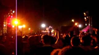Talib Kweli &amp; DJ Hi-Tek (Reflection Eternal) - Eternalists  @ Audiotistic 2009