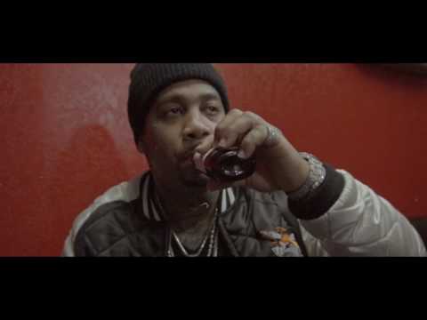 PREDDY BOY P Ft. HITMAN BEATZ - REHAB