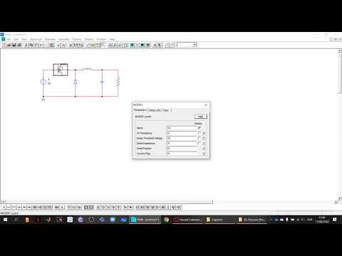 Suplemento 2.1 - Introdução ao Psim