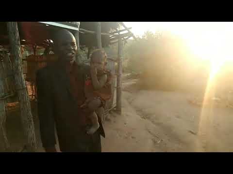 Pastor da IPVCD Monçabique