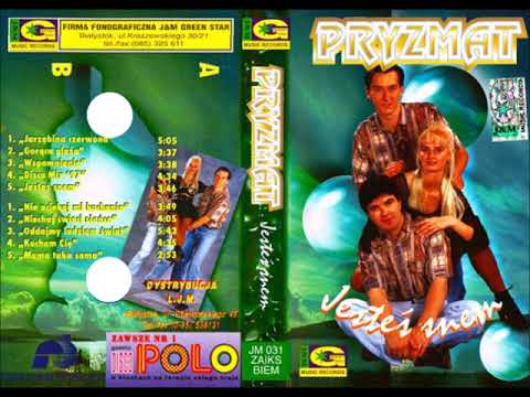 Pryzmat - Jesteś snem
