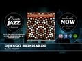 Django Reinhardt - Blues Primitif (1947) - Overjazz Django Reinhardt - Blues Primitif (1947)