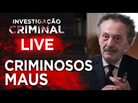 DR GUIDO PALOMBA - ESPECIAL BANDIDO DA LUZ VERMELHA, FARAH JORGE FARAH E OUTROS CLÁSSICOS