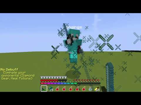 ImSlinKy - phonk and minecraft pvp nothing more than that
