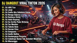 Download lagu DJ DANGDUT VIRAL TIKTOK FULL ALBUM TERBARU 2026 DJ ABG TUA DJ GADIS BALIKU mp3