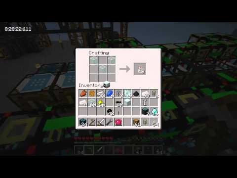 FTB Insanity - Episode #10: Feverish Power