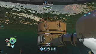 【SUBNAUTICA 】深海を探索しながらまったり建築生配信/PS5 　#サブノーティカ#PS5#オーシャン#まったり#雑談#クラフト