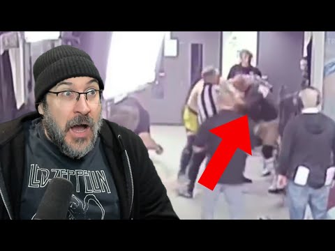 YouTube video