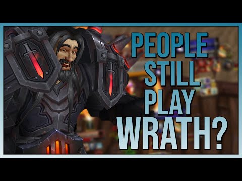 Wrath Classic Still POPPING OFF?! (Warrior/HPally 2v2) - Wrath of the Lich King Classic PvP
