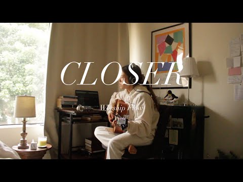 Remember when we used to burn for Him? | Oldies worship flow 02