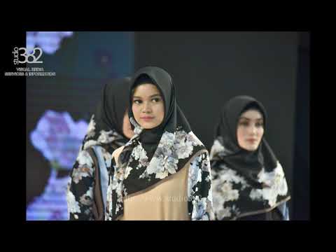 studio382.NET EPS.78 - MANDJHA HIJAB by IVAN GUNAWAN at 23PASKAL