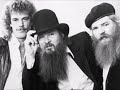 ZZ Top - Move Me On Down The Line